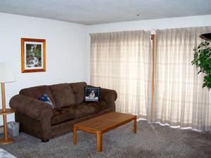 Apartamentos Cimarron