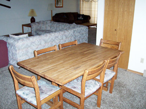 Apartamentos Cimarron