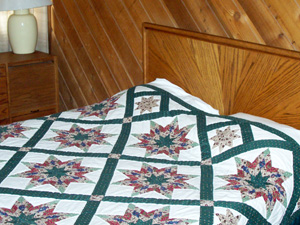 Apartamentos Cimarron