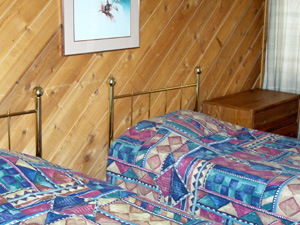 Apartamentos Cimarron