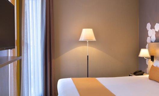 Apartamentos Citadines Barcelona Ramblas