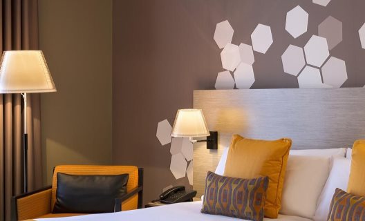 Apartamentos Citadines Barcelona Ramblas