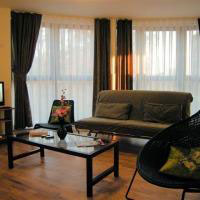 Apartamentos City