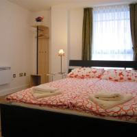 Apartamentos City