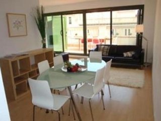 Apartamentos City Center