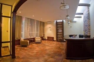 Apartamentos City Club