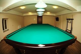 Apartamentos City Club