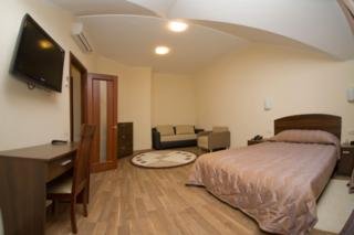 Apartamentos City Club