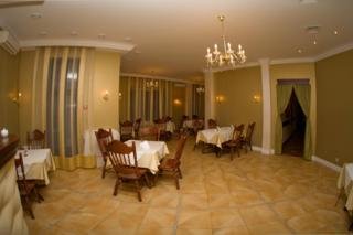 Apartamentos City Club