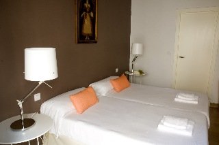 Apartamentos City & Life Sevilla Quintana