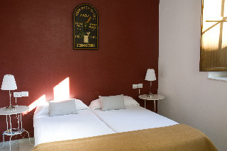 Apartamentos City & Life Sevilla Quintana