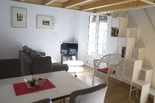 Apartamentos City & Life Sevilla Quintana