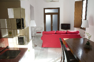 Apartamentos City & Life Sevilla Quintana