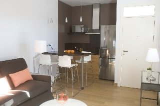 Apartamentos City & Life Sevilla Quintana