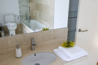 Apartamentos City & Life Sevilla Quintana