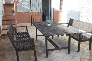 Apartamentos City & Life Sevilla Quintana