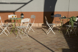 Apartamentos City & Life Sevilla Quintana