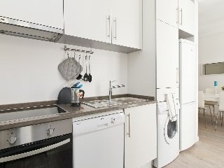 Apartamentos City Stays Apartments Principe Real
