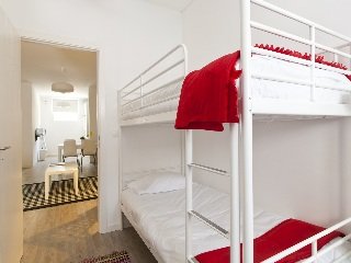 Apartamentos City Stays Apartments Principe Real