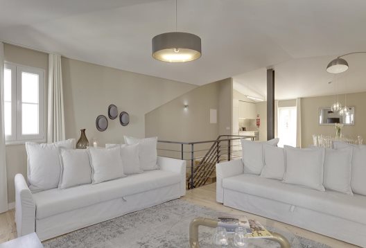 Apartamentos City Stays Bica