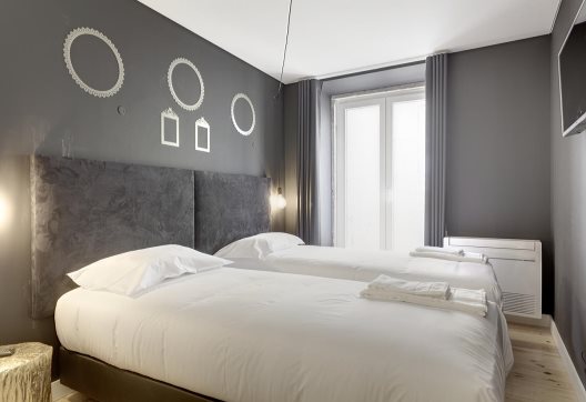 Apartamentos City Stays Bica