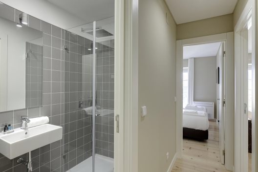 Apartamentos City Stays Bica