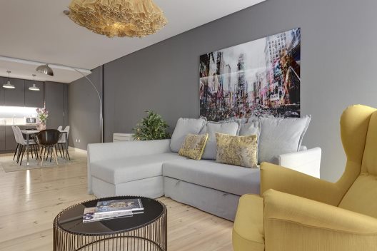 Apartamentos City Stays Bica