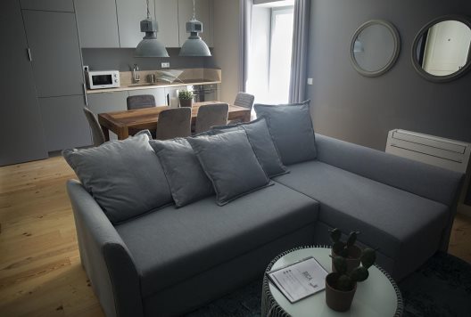 Apartamentos City Stays Bica