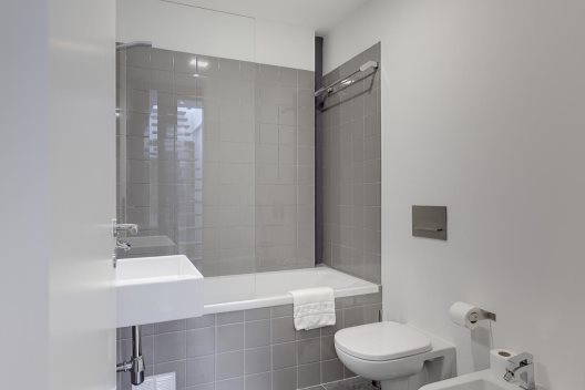 Apartamentos City Stays Bica