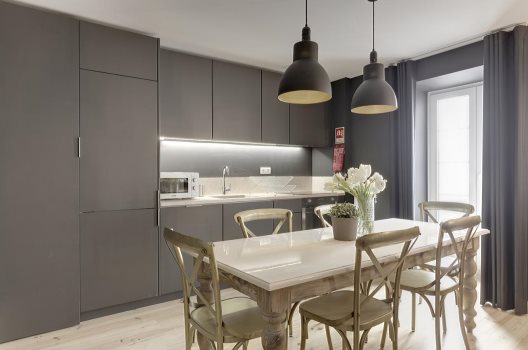 Apartamentos City Stays Bica