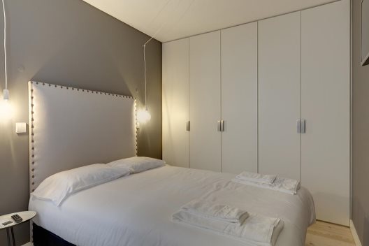 Apartamentos City Stays Bica