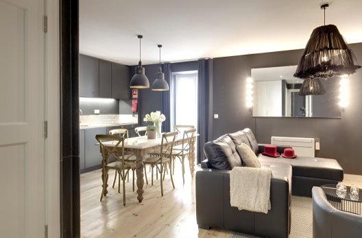 Apartamentos City Stays Bica