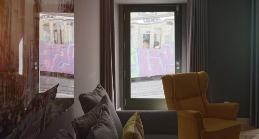 Apartamentos City Stays Bica