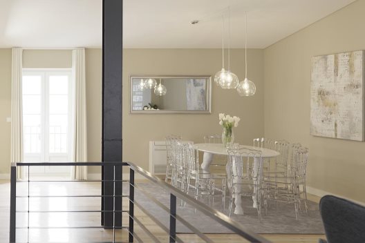 Apartamentos City Stays Bica