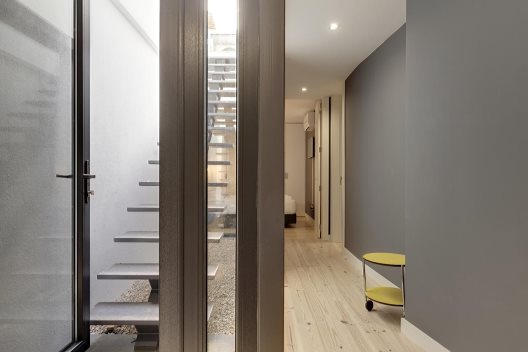 Apartamentos City Stays Bica