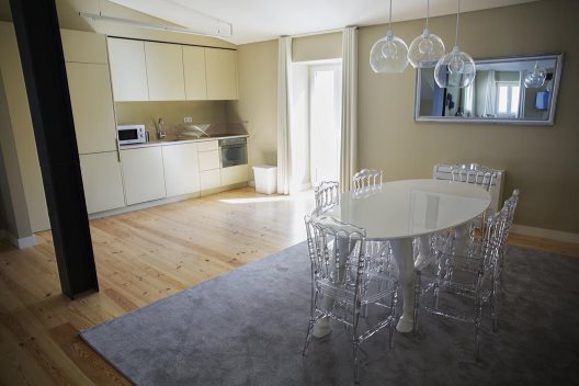 Apartamentos City Stays Bica