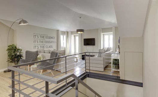 Apartamentos City Stays Bica
