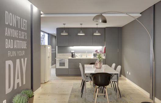 Apartamentos City Stays Bica
