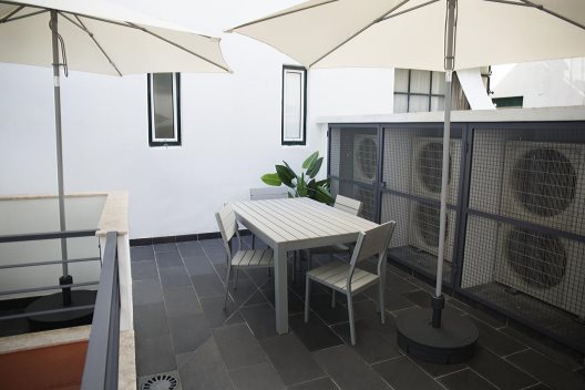 Apartamentos City Stays Bica