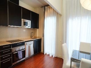 Apartamentos City Stays Diagonal Magnolia