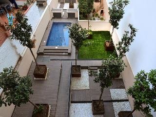 Apartamentos City Stays Diagonal Magnolia