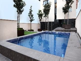 Apartamentos City Stays Diagonal Magnolia