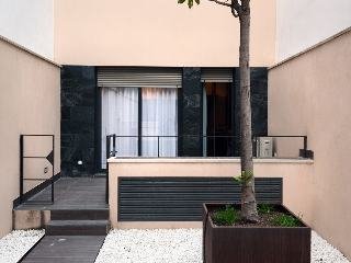 Apartamentos City Stays Diagonal Magnolia