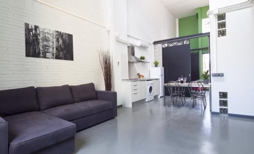 Apartamentos Citytrip Paseo De Gracia