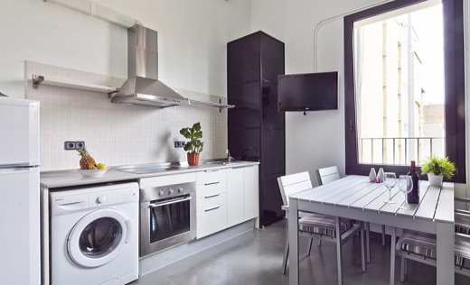 Apartamentos Citytrip Paseo De Gracia