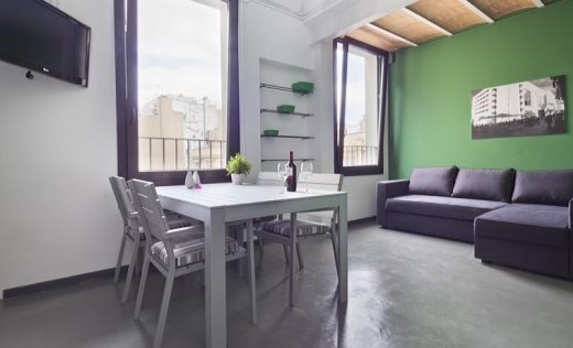 Apartamentos Citytrip Paseo De Gracia