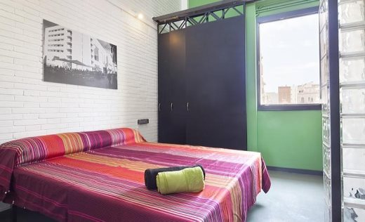 Apartamentos Citytrip Paseo De Gracia