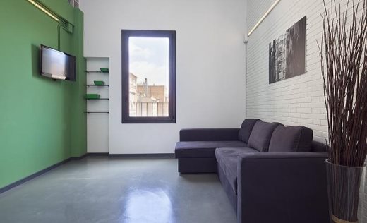 Apartamentos Citytrip Paseo De Gracia