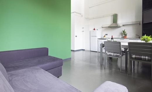 Apartamentos Citytrip Paseo De Gracia