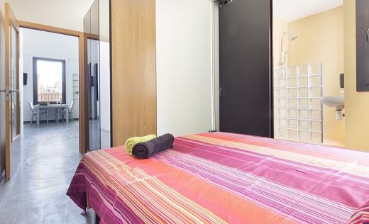 Apartamentos Citytrip Paseo De Gracia